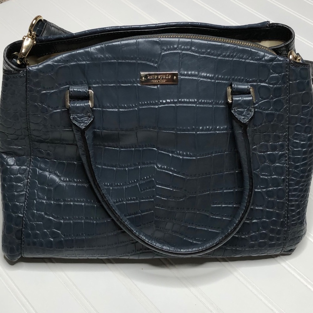 Kate Spade Oxford Street Sloan Satchel